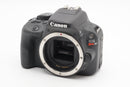 USED Canon EOS SL1 w/ 18-55mm IS STM (