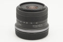 Used Canon RF 18-45mm f/4.5-6.3 IS STM (