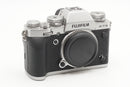 USED Fujifilm X-T3 Camera Body w/ Battery Grip (