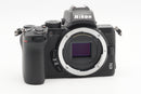 USED Nikon Z50 w/ DX 16-50mm f/4.5-6.3 (