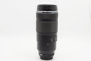 USED Olympus 100-400mm f/5.0-6.3 IS ED MSC (