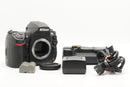 USED Nikon D700 Camera Body (