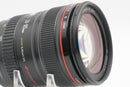 USED Canon EF 24-105mm f/4L IS USM (