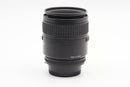 USED Nikon AF-D Micro 60mm f/2.8 (