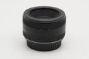 USED Canon EF 50mm f/1.8 STM (