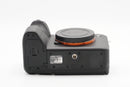 Used Sony A7s III Body with Cage (