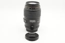 USED Canon EF Macro 100mm f/2.8 USM (