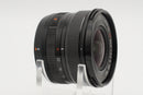 USED FujiFilm 8mm f/3.5 R WR (