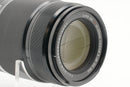 USED FUJIFILM XF 55-200mm f/3.5-4.8 R LM OIS (