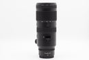 Used Nikon Z 70-200mm f/2.8 VR S (