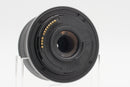 USED Canon RF-S 10-18mm f/4.5-6.3 IS STM (
