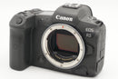 USED Canon EOS R5 Camera Body (
