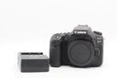 USED Canon 90D Digital Camera (