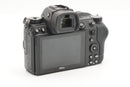 USED Nikon Z6 II Camera Body (