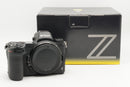 USED Nikon Z7 Camera Body (