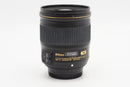 USED Nikon AF-S 28mm f/1.8 G (