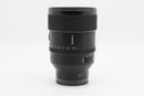 USED Sony FE 135mm f/1.8 GM (
