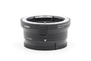USED Sigma Mount Converter MC-11 Canon EF-E (