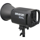 OPEN-BOX Aputure Amaran RGB LED Monolight 300C (
