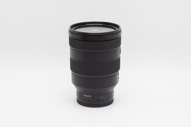 USED Sony FE 24-105mm f/4 G (