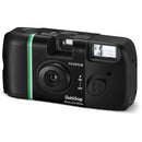 FUJIFILM Quicksnap Black & White Disposable Camera 27EXP