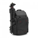 Manfrotto 055XPRO AS carbon fibre tripod kit with Ball Head