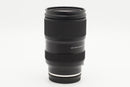 USED Tamron 28-75mm f/2.8 Di III VXD G2 [Sony E] (