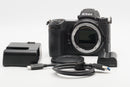 USED Nikon Z7 II Camera Body (