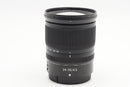 USED Nikon Nikkor Z 24-70mm f/4 S Lens (