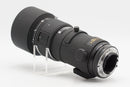 Used Nikon AF Nikkor 300mm f/4 ED (