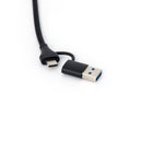 ProMaster CFexpress Type A Card Reader (USB-C & USB-A)