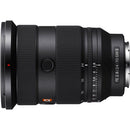 OPEN-BOX Sony FE 24-70mm f/2.8 GM II (