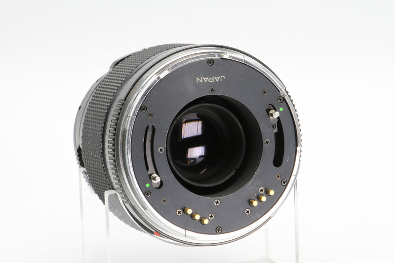 Used Zenza Bronica Zenzanon MC 150mm f4 Lens for ETR (