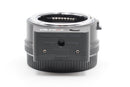 USED Viltrox NF-Z Mount Adapter (