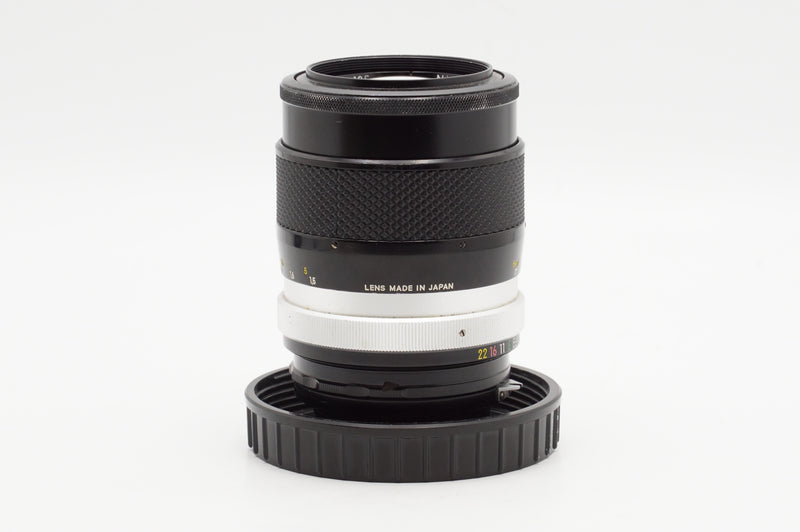 Nikon Non-Ai 135mm f/2.8 Lens  (