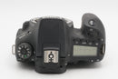 USED Canon EOS 90D Camera Body (
