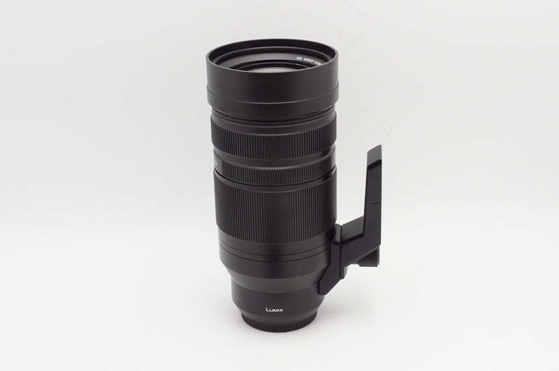 Used Panasonic Leica  Lumix 100-400mm f4-6.3 Asph. [m4/3] (