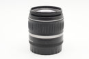 USED Canon EF-S 18-55mm f/3.5-5.6 II Lens (