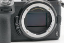 USED Nikon Z7 II Camera Body (
