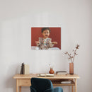 Canvas Wrap