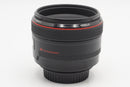 Used Canon EF 50mm f/1.2 L USM (