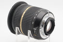 Used Tamron SP 10-24mm f3.5-4.5 [Nikon F] (