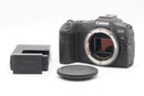 USED Canon R8 Camera Body (