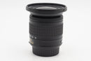 Used Nikon AFS 10-20mm f4.5-5.6 (
