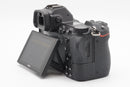 USED Nikon Z6 Camera Body (
