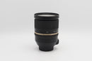 USED Tamron 24-70mm f2.8 USD Di [Nikon] (110008CM)