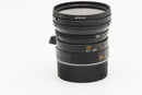 USED Leica Elmarit-M 24mm f/2.8 ASPH Lens non-6Bit w/ Leica UVa Filter (