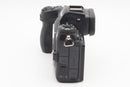 USED Nikon Z6 II Camera Body (