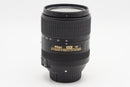 Used Nikon DX AF-S 18-300mm f3.5-6.3G ED VR (
