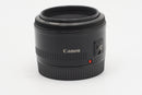 USED Canon EF 50mm f/1.8 II (
